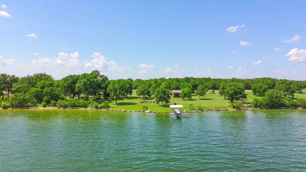 S HWY 287 Kerens, TX 75144