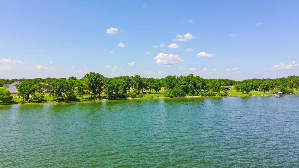 S HWY 287 Kerens, TX 75144