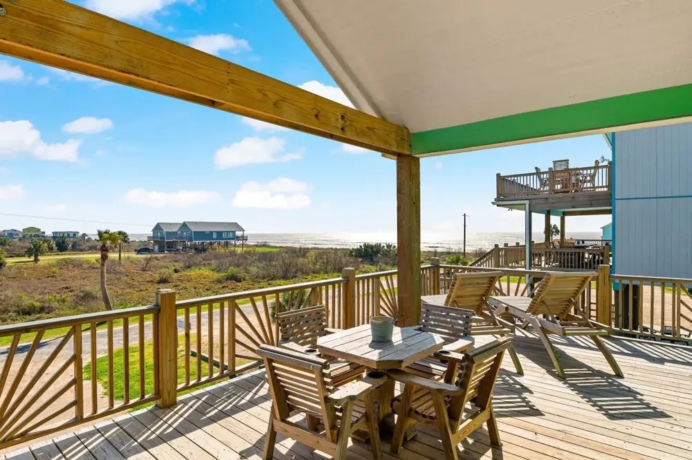 985 Gordon Drive Gilchrist, TX 77617