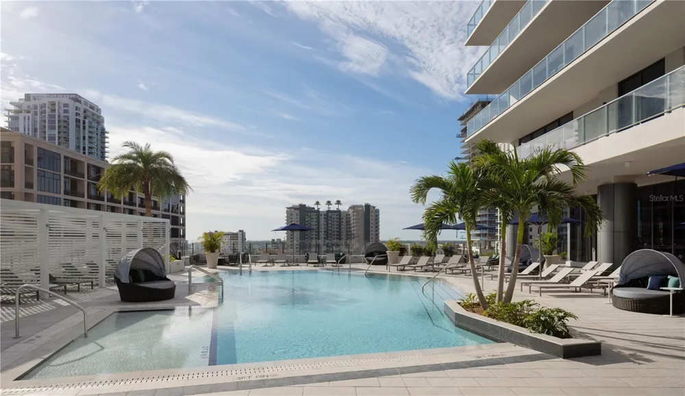 275 1ST AVENUE S #1502 St Petersburg, FL 33701