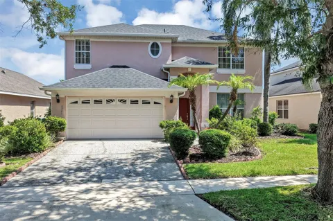 4921 CASA VISTA DRIVE