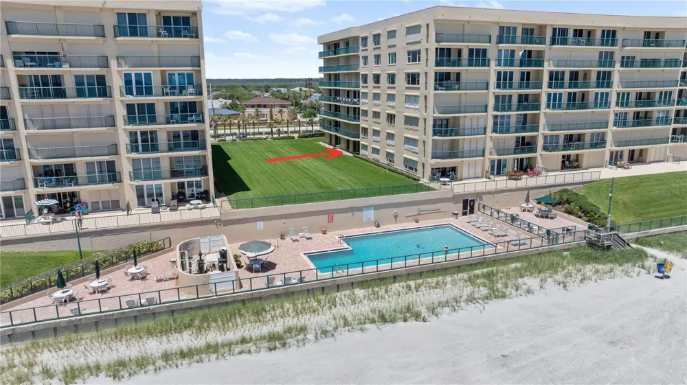 4565 S ATLANTIC AVENUE #5110 Port Orange, FL 32127