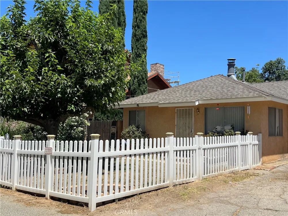 35082 Rachel Lane Yucaipa, CA 92399