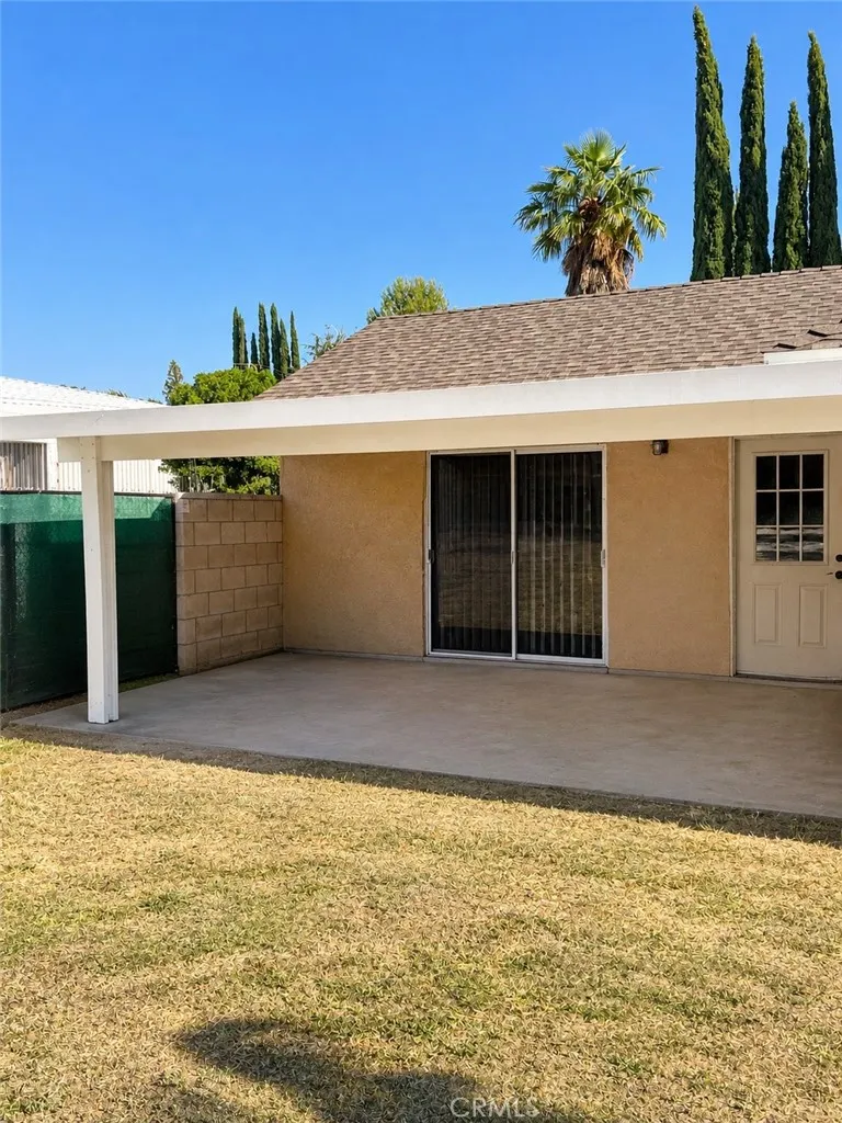 35082 Rachel Lane Yucaipa, CA 92399