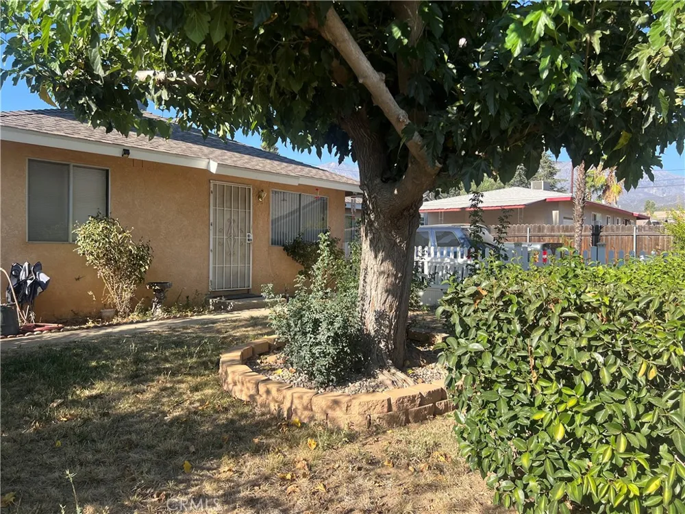 35082 Rachel Lane Yucaipa, CA 92399