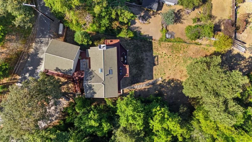 21546 Alma Court Los Gatos, CA 95033