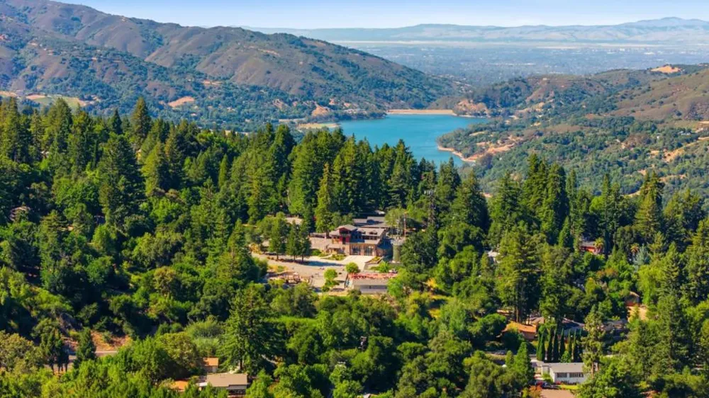 21546 Alma Court Los Gatos, CA 95033