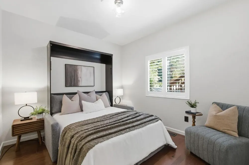21546 Alma Court Los Gatos, CA 95033
