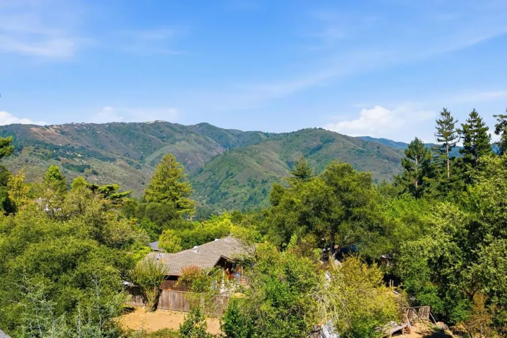21546 Alma Court Los Gatos, CA 95033