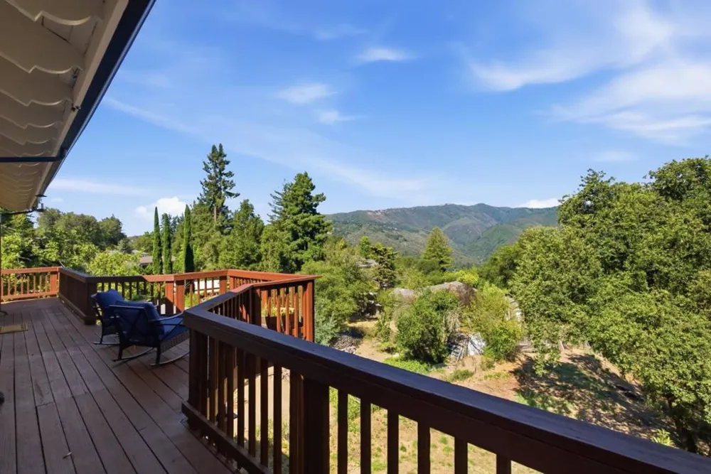 21546 Alma Court Los Gatos, CA 95033