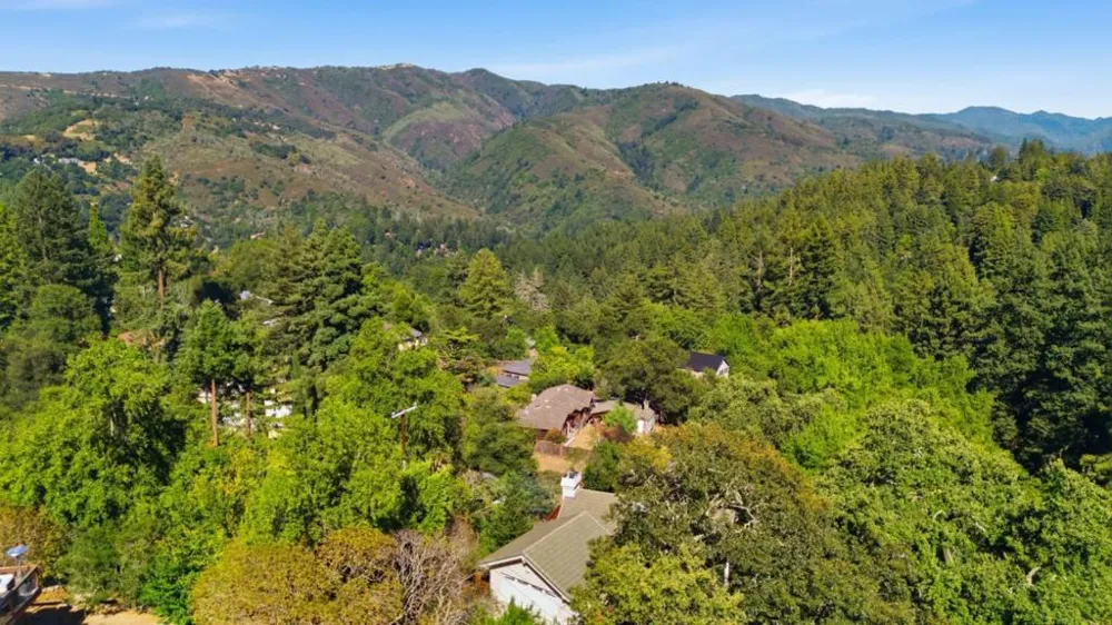 21546 Alma Court Los Gatos, CA 95033