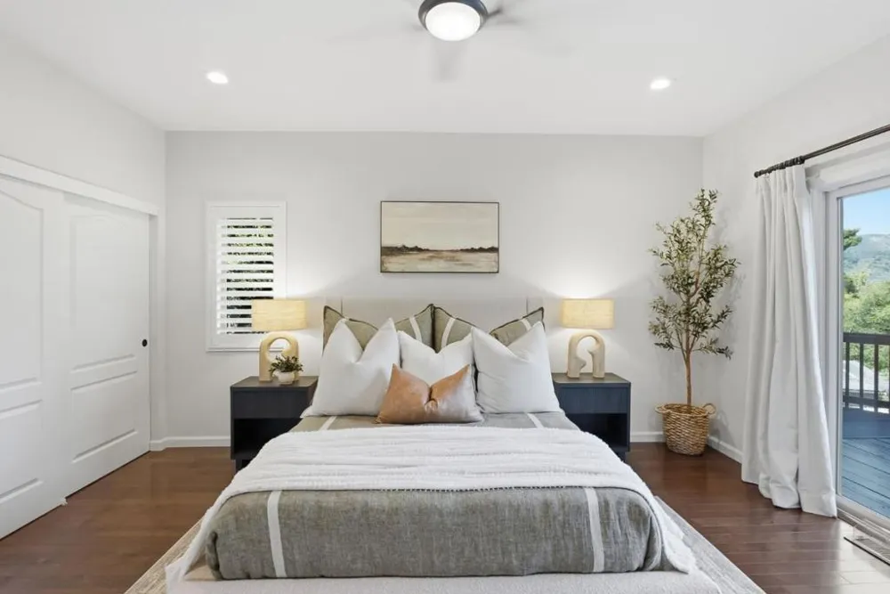 21546 Alma Court Los Gatos, CA 95033