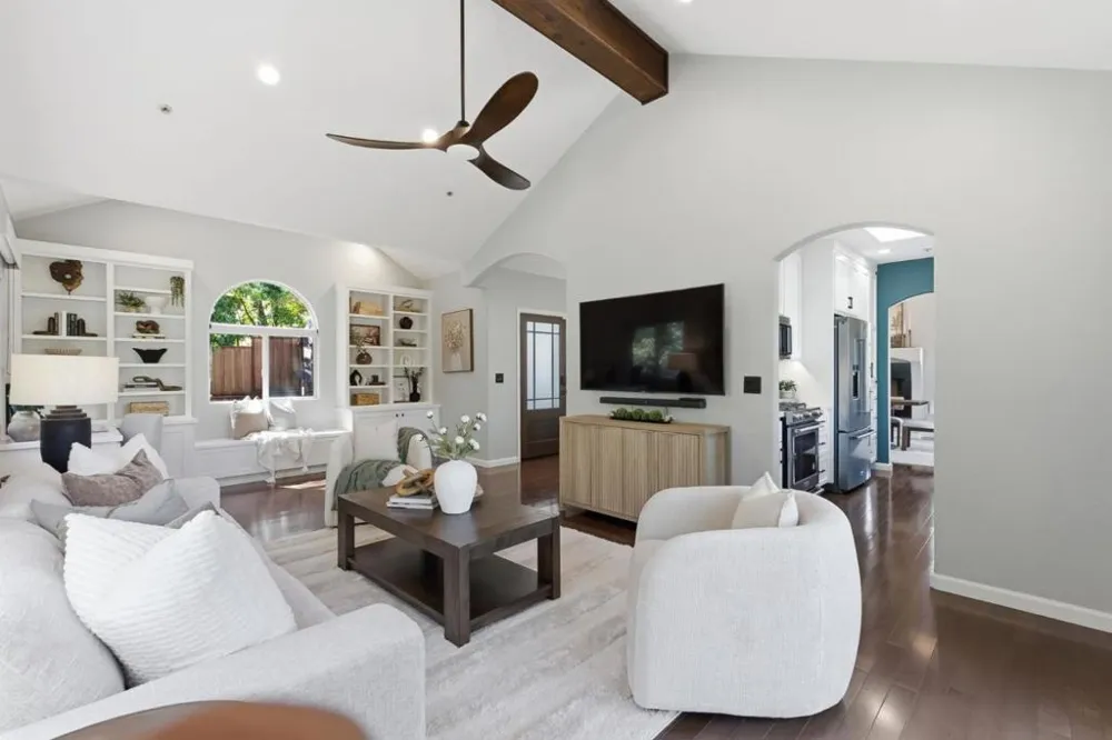 21546 Alma Court Los Gatos, CA 95033