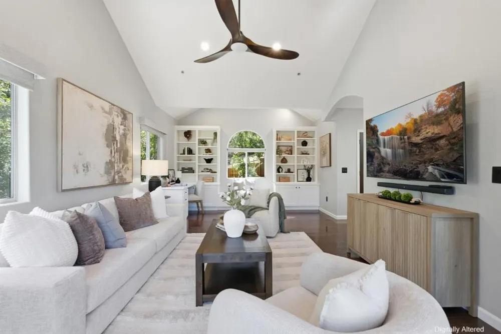 21546 Alma Court Los Gatos, CA 95033