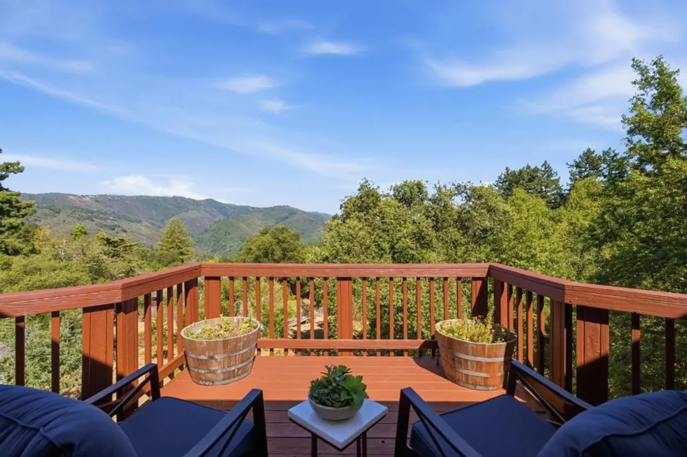 21546 Alma Court Los Gatos, CA 95033