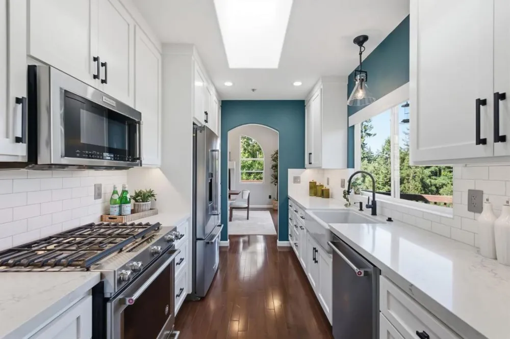 21546 Alma Court Los Gatos, CA 95033