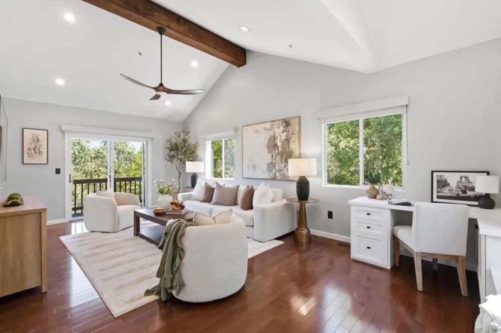 21546 Alma Court Los Gatos, CA 95033