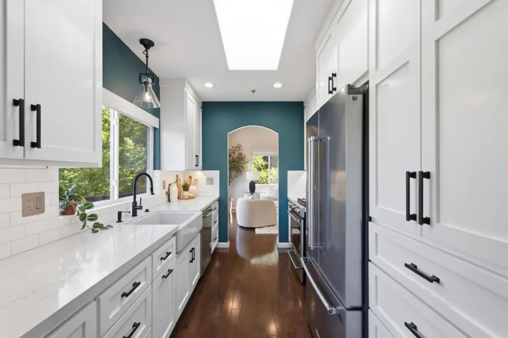 21546 Alma Court Los Gatos, CA 95033