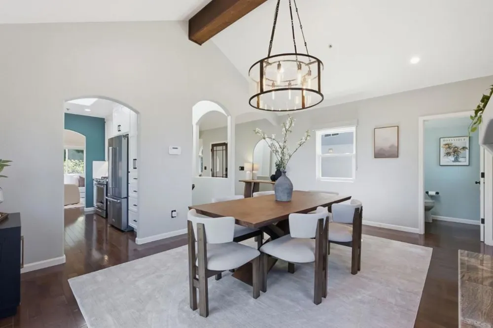 21546 Alma Court Los Gatos, CA 95033
