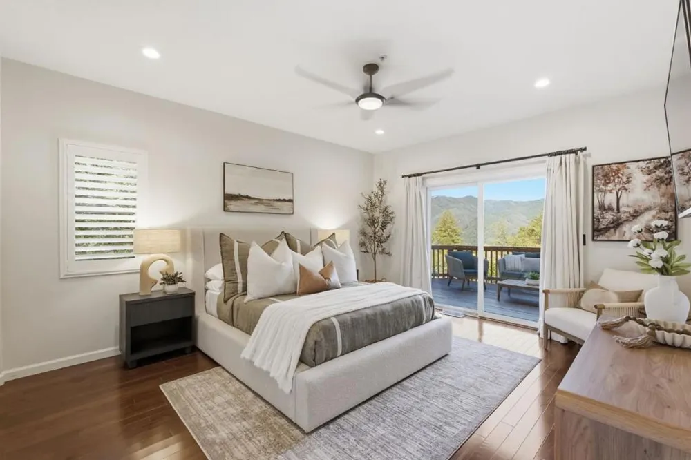 21546 Alma Court Los Gatos, CA 95033