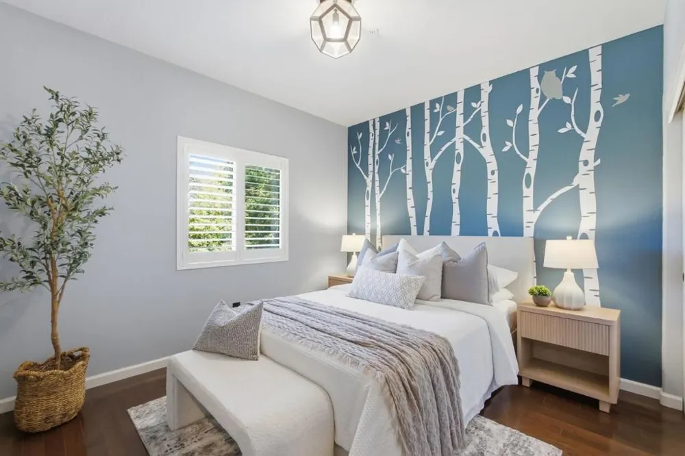 21546 Alma Court Los Gatos, CA 95033