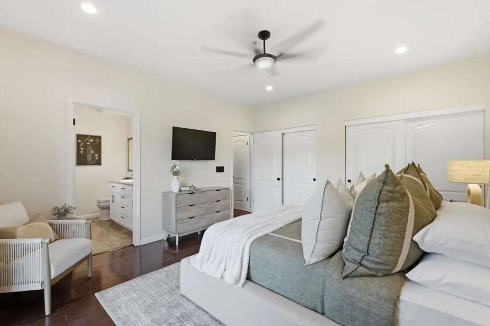 21546 Alma Court Los Gatos, CA 95033