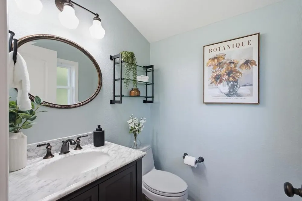 21546 Alma Court Los Gatos, CA 95033