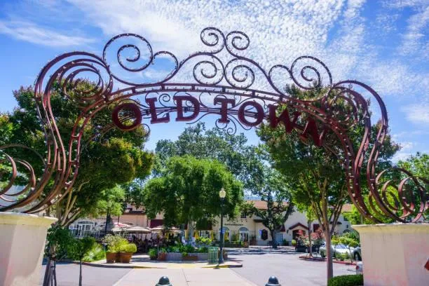 21546 Alma Court Los Gatos, CA 95033