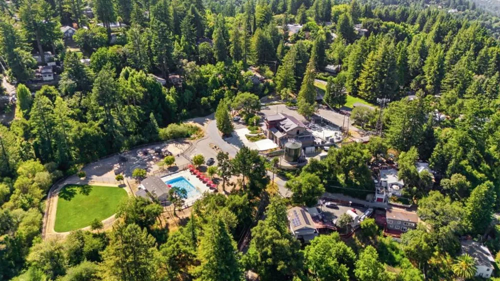 21546 Alma Court Los Gatos, CA 95033