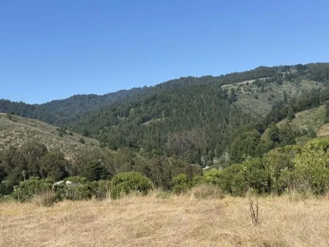 2851 Tunitas Creek Road Half Moon Bay, CA 94019