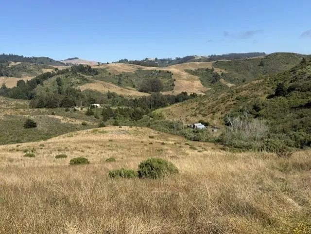 2851 Tunitas Creek Road Half Moon Bay, CA 94019
