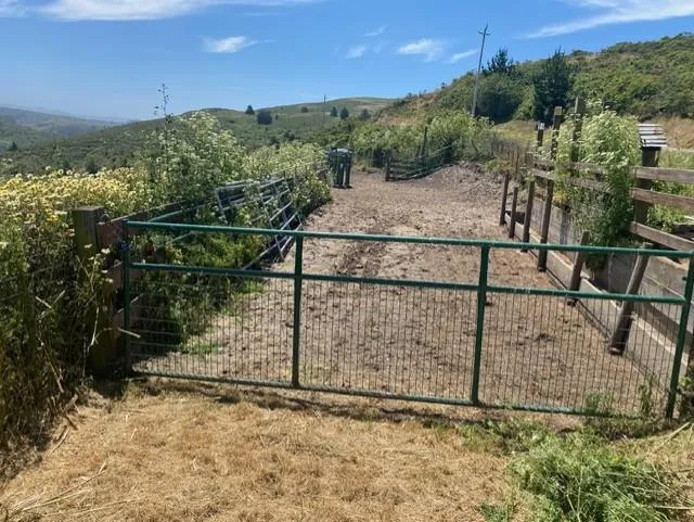 2851 Tunitas Creek Road Half Moon Bay, CA 94019
