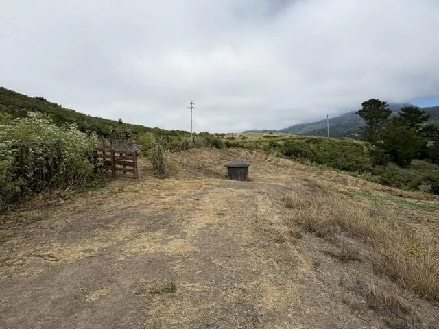 2851 Tunitas Creek Road Half Moon Bay, CA 94019