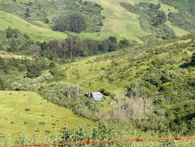 2851 Tunitas Creek Road Half Moon Bay, CA 94019