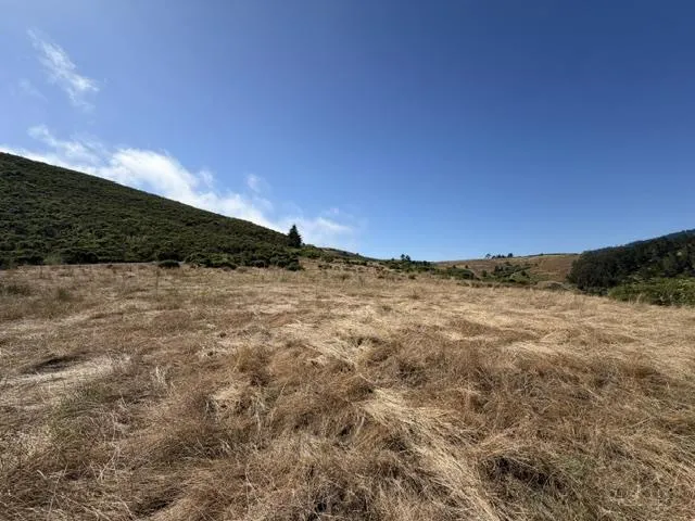 2851 Tunitas Creek Road Half Moon Bay, CA 94019