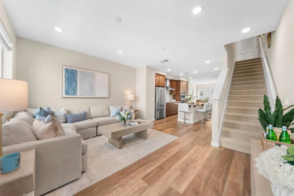 709 Fruit Ranch Loop San Jose, CA 95133