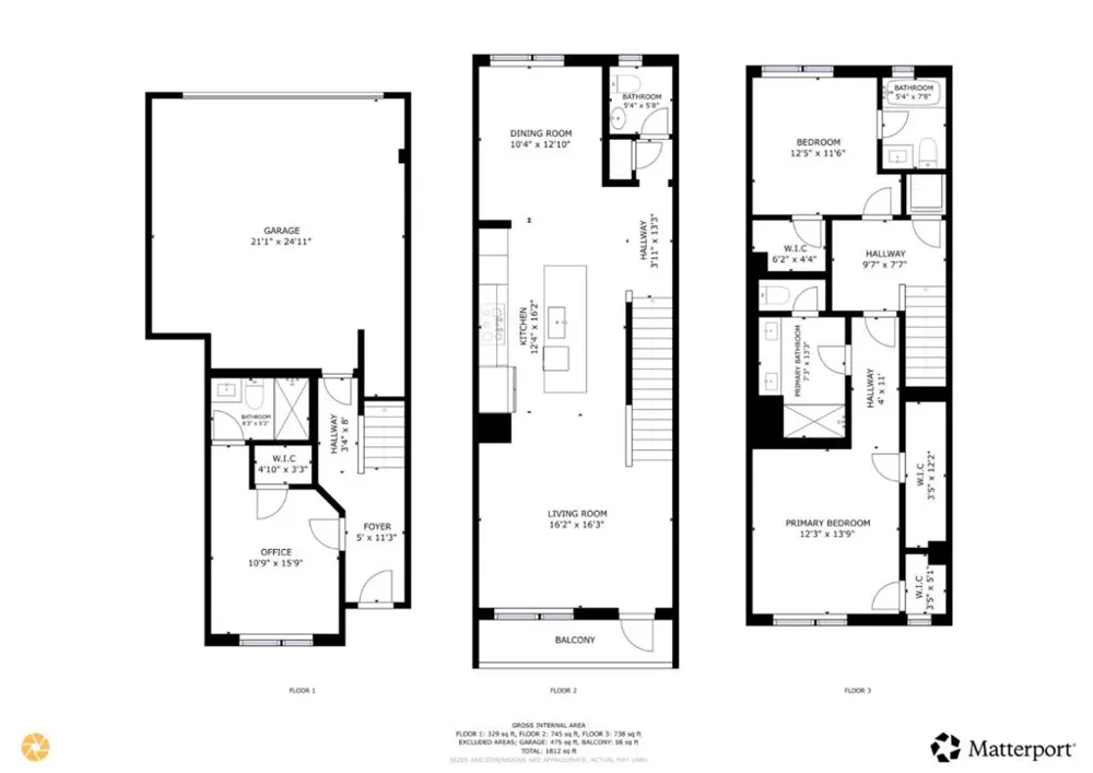 709 Fruit Ranch Loop San Jose, CA 95133