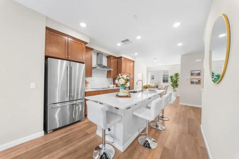 709 Fruit Ranch Loop San Jose, CA 95133