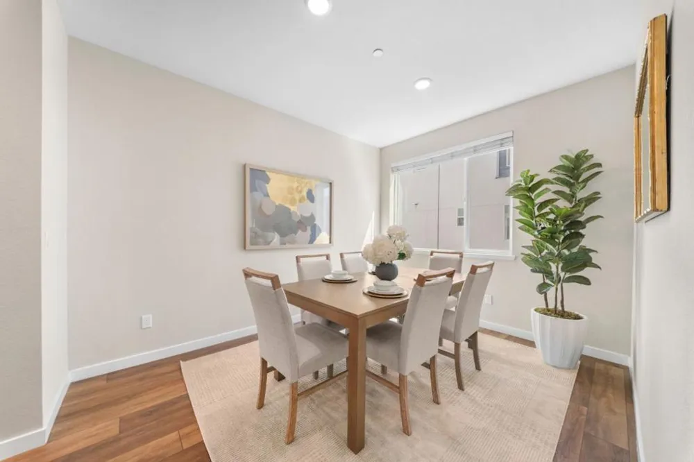 709 Fruit Ranch Loop San Jose, CA 95133