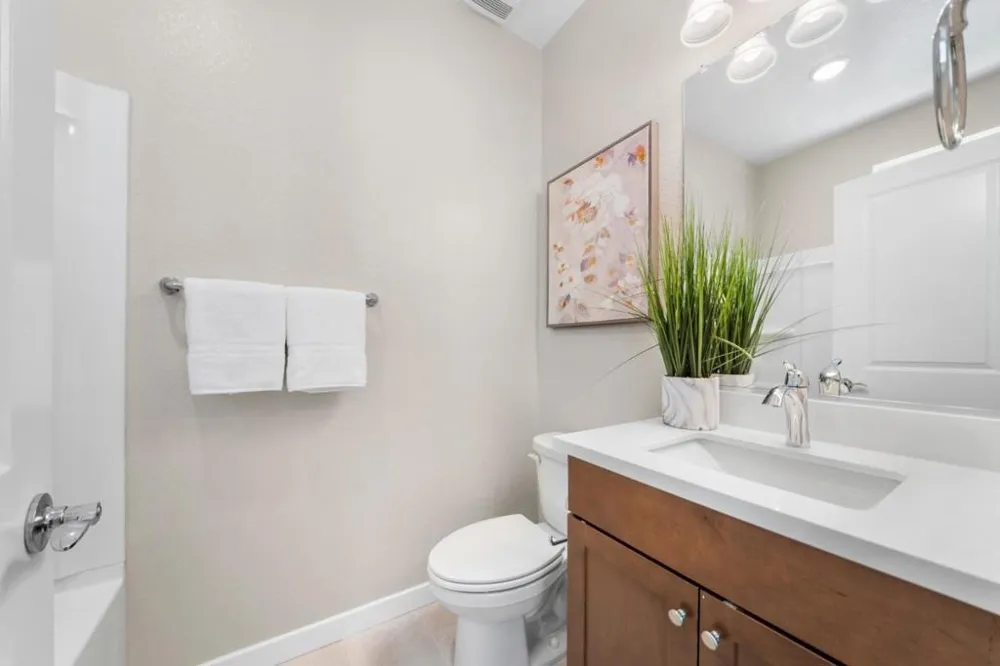 709 Fruit Ranch Loop San Jose, CA 95133