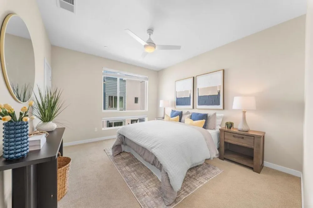 709 Fruit Ranch Loop San Jose, CA 95133
