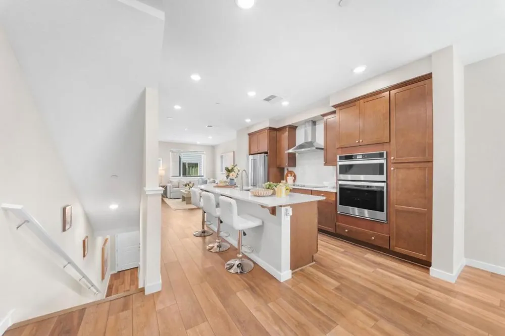 709 Fruit Ranch Loop San Jose, CA 95133