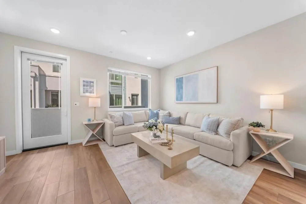 709 Fruit Ranch Loop San Jose, CA 95133