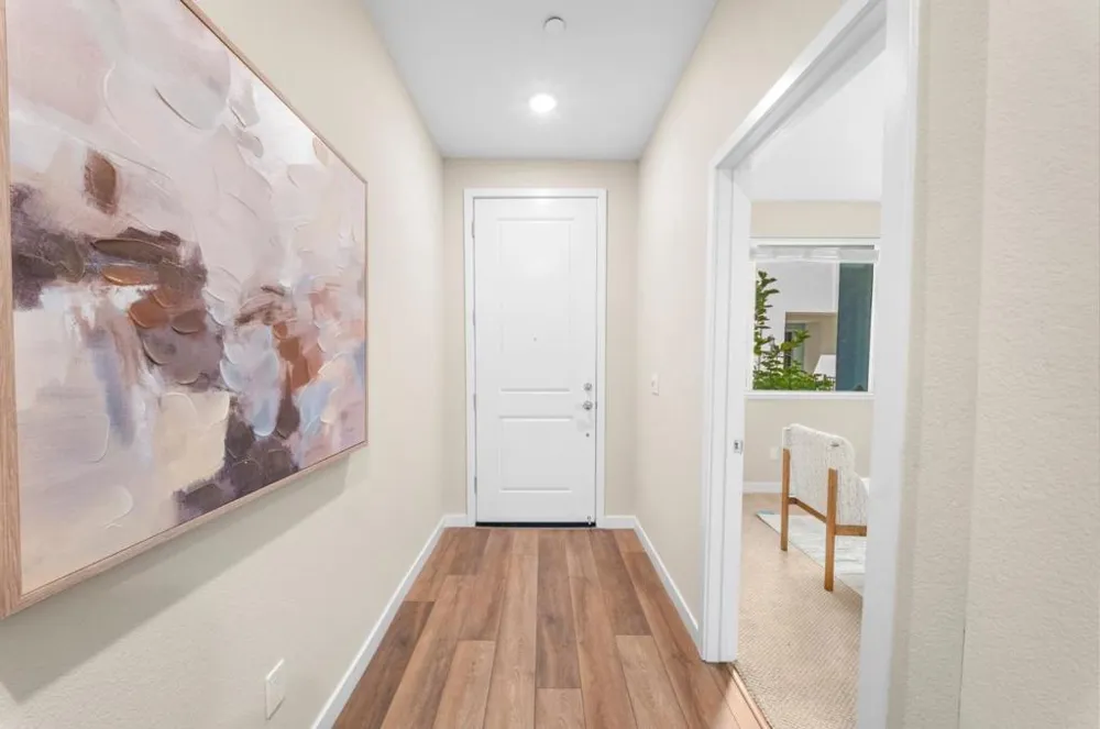 709 Fruit Ranch Loop San Jose, CA 95133