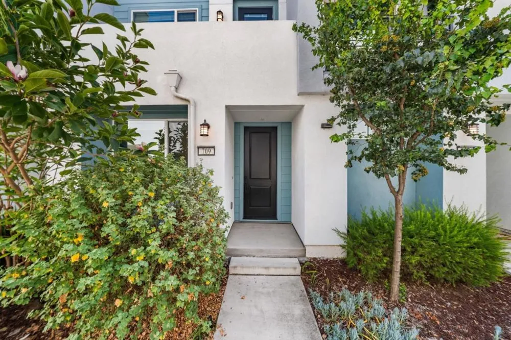 709 Fruit Ranch Loop San Jose, CA 95133