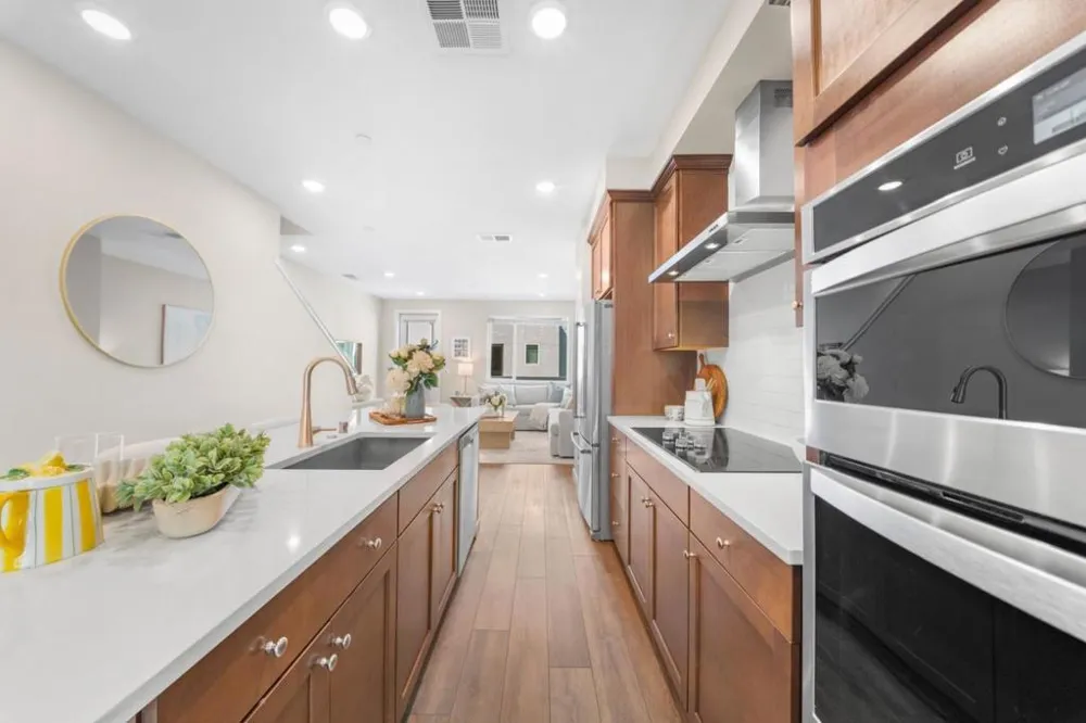 709 Fruit Ranch Loop San Jose, CA 95133