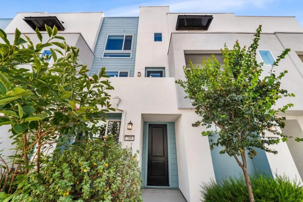 709 Fruit Ranch Loop San Jose, CA 95133
