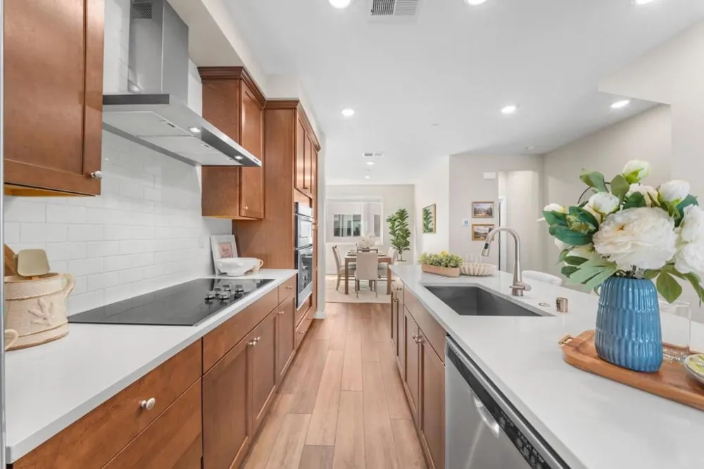 709 Fruit Ranch Loop San Jose, CA 95133