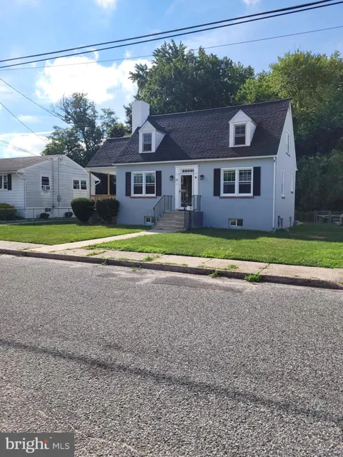 9 GILLISON AVENUE