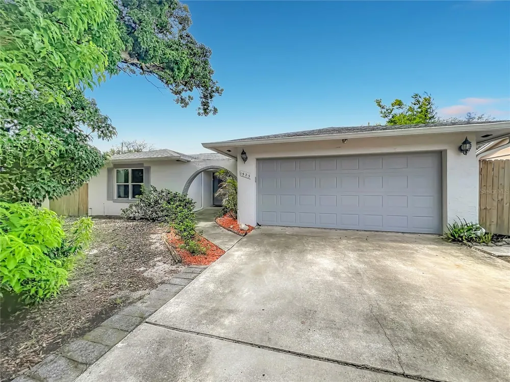 1523 CANTERBURY CIRCLE Casselberry, FL 32707